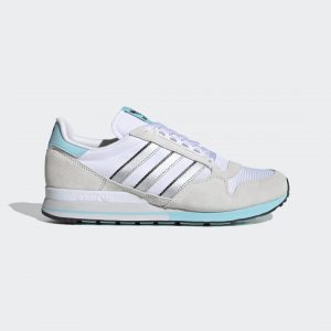 adidas Originals ZX 500 Sneaker  weiß (FW2813)