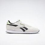 Reebok  Royal Ultra True Grey / Core Black / Neon Mint (FX0677)