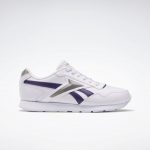 Reebok  Royal Glide Luminous Lilac / Tech Metallic / Dark Orchid (FX0700)