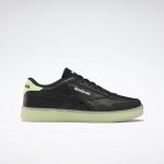 Reebok  Royal Techque T CE Night Black / Neon Mint / Night Black (FX0727)