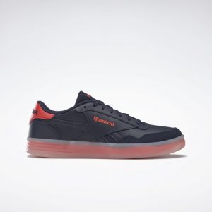 Reebok Royal Techque T CE Vector Navy / Dynamic Red / Vector Navy (FX0728)