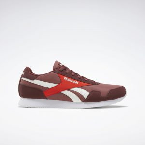 Reebok Royal Classic Jogger 3 Rich Red / Dynamic Red / Chalk (FX2428)