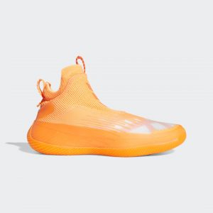 adidas N3XT L3V3L Futurenatural Schuh Screaming Orange / Solar Red / Acid Orange (FX3555)