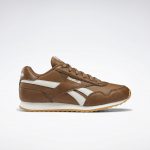 Reebok  Royal Classic Jogger 3 Brush Brown / Chalk / Gum (FY4645)