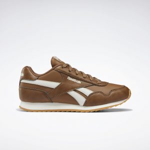 Reebok Royal Classic Jogger 3 Brush Brown / Chalk / Gum (FY4645)