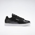 Reebok  Royal Complete CLN 2 Black / Black / White (FY4981)