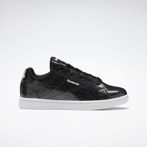 Reebok Royal Complete CLN 2 Black / Black / White (FY4981)