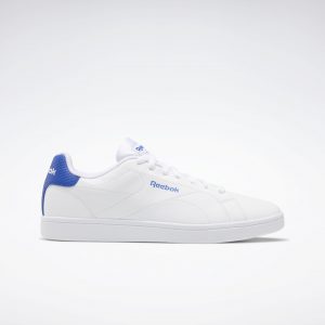 Reebok Royal Complete CLN 2 White / Court Blue / White (FY5840)