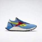 Reebok Classic Leather Legacy Splendid Blue / Batik Blue / Upbeat Blue (FY8325)