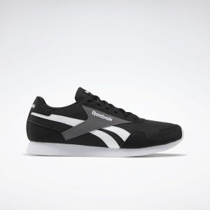 Reebok Royal Classic Jogger 3 Core Black / Pure Grey 6 / True Grey (FZ0445)