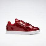 Reebok  Royal Complete CLN 2 Vector Red / Vector Red / White (FZ2757)