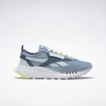 Reebok Classic Leather Legacy Chalk Blue / Brave Blue / White (FZ2905)