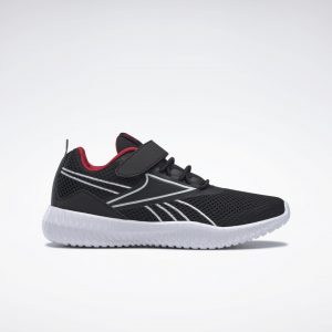 Reebok  Flexagon Energy Black / Vector Red / White (FZ4923)