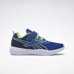 Reebok  Flexagon Energy Court Blue / Yellow Flare / Black (FZ4924)