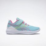Reebok  Flexagon Energy Digital Glow / Yellow Flare / Electro Pink (FZ4926)