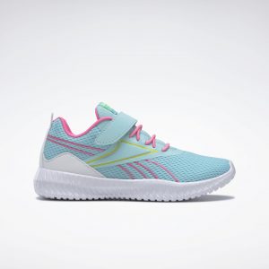 Reebok  Flexagon Energy Digital Glow / Yellow Flare / Electro Pink (FZ4926)