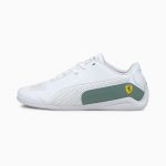 Puma Ferrari Drift Cat 8 Youth Rot/Weiß (339970-05)