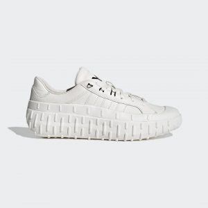 adidas Y-3 GR.1P Core White / Core White / Black (GV7679)