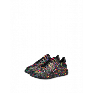 Moschino Sneakers Running Graffiti (POLJA15164G1DIAY000)