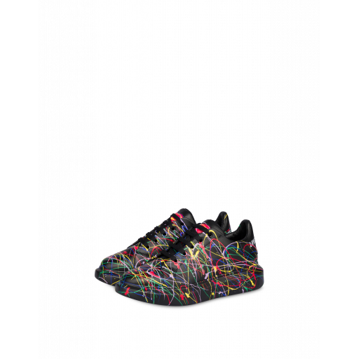 moschino-sneaker POLJA15164G1DIAY000