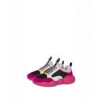Moschino Sneakers Teddy Shoes (POLMA15103G1DMS100A)
