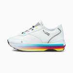 Puma x FELIPE PANTONE Cruise Rider  Weiß (375638-01)
