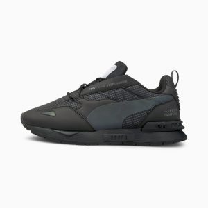 Puma x FELIPE PANTONE Mirage Mox Tech  Schwarz/Grau (375635-01)