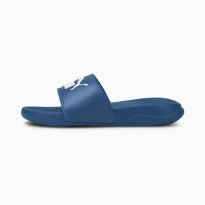 Puma Popcat 20 Sandalen Weiß (372313-11)