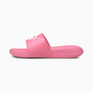 Puma Popcat 20 Sandalen Rosa/Weiß (372313-13)