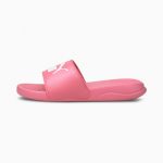 Puma Popcat 20 Youth Sandalen Rosa/Weiß (372017-13)