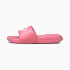 Puma Popcat 20 Youth Sandalen Rosa/Weiß (372017-13)