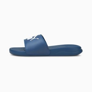 Puma Popcat 20 Youth Sandalen Weiß (372017-11)