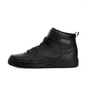 Puma Rebound JOY Schwarz/Grau (374765-07)