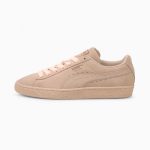 Puma Suede Classic Neutrals  Rosa (375128-01)