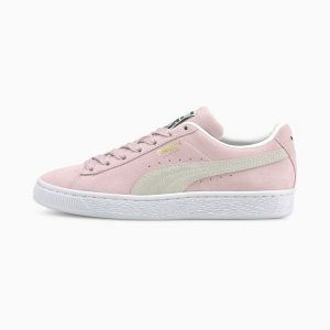 Puma Suede Classic XXI  Weiß (374915-23)