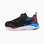Puma X-Ray Lite Rot/Blau/Schwarz (374395-16)