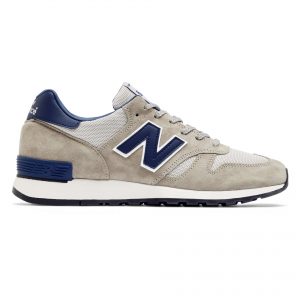 New Balance  Made in UK 670 – Grey/Navy, Grey/Navy (M670ORC)