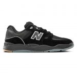 New Balance  Numeric 1010 – Black/Red, Black/Red (NM1010BR)