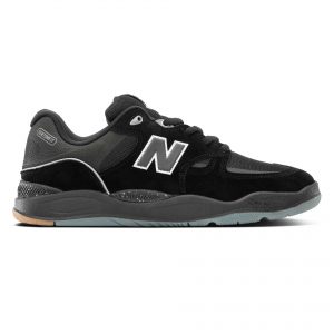 New Balance  Numeric 1010 – Black/Red, Black/Red (NM1010BR)