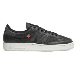 New Balance Pro Court Cup – Black/White, Black/White (PROCTCMC)