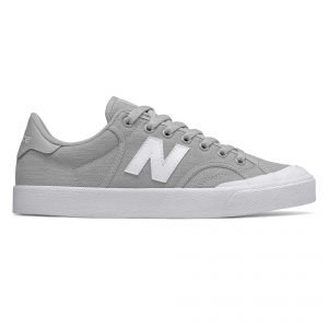 New Balance Pro Court – Light Grey/White, Light Grey/White (PROCTSQD)