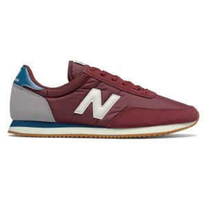 New Balance  720 – Classic Burgundy/Rogue Wave, Classic Burgundy/Rogue Wave (UL720UE)