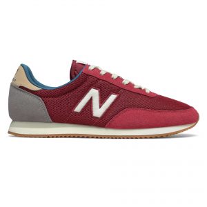 New Balance 720 – NB Scarlet/Sesame, NB Scarlet/Sesame (UL720YC)