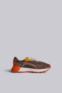 Dsquared2 sneaker (17094199GM)