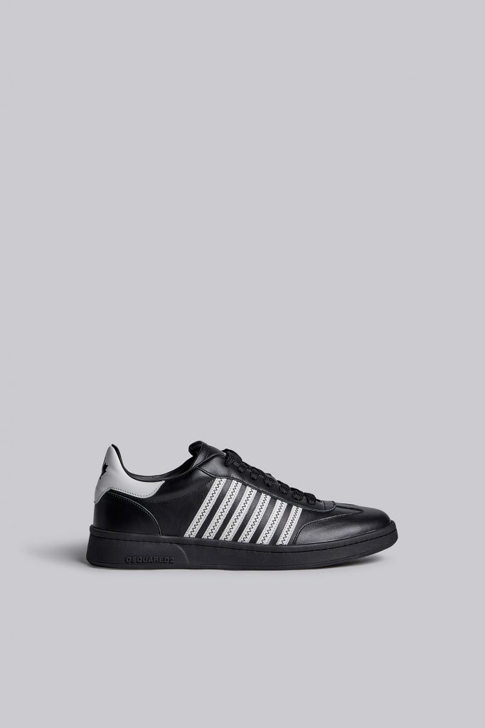 dsquared2-sneaker 17106269UG