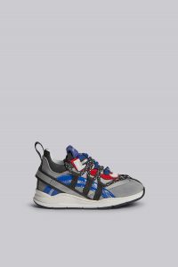 Dsquared2 sneaker (17096484NQ)