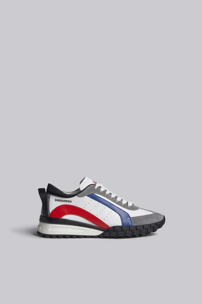 dsquared2-sneaker 17096945QE
