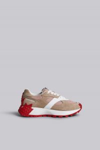 Dsquared2 sneaker (17096972XX)
