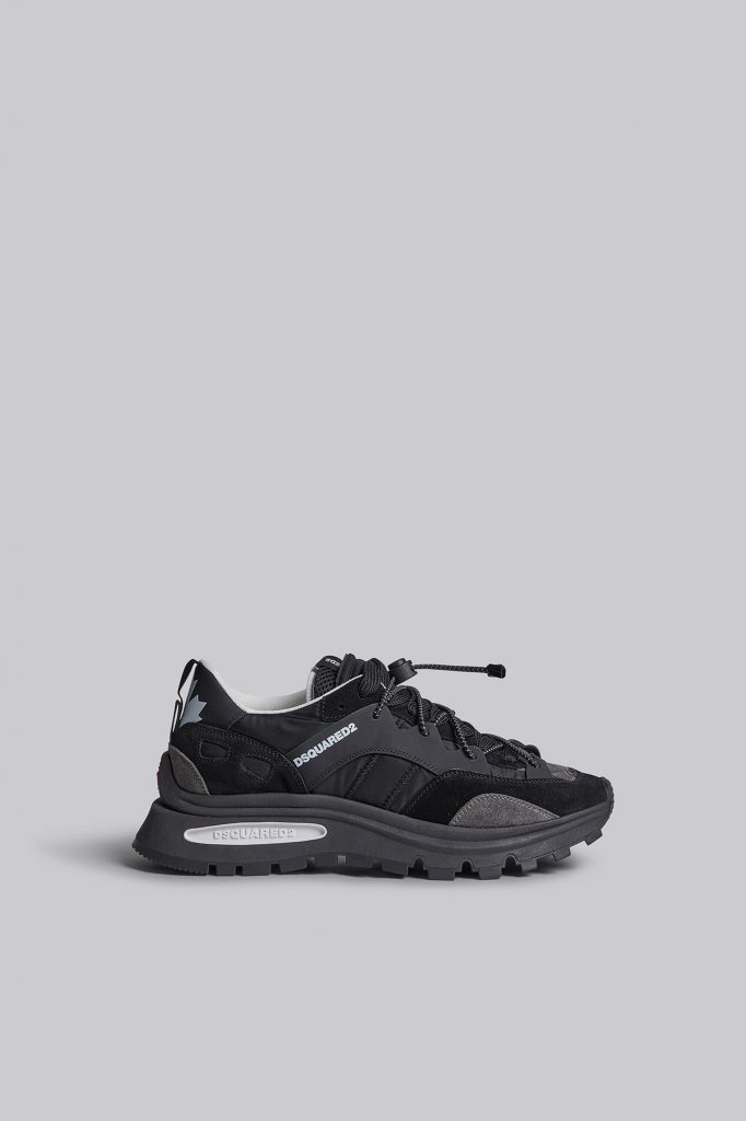 dsquared2-sneaker 17096974KV