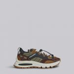 Dsquared2 sneaker (17096975NO)